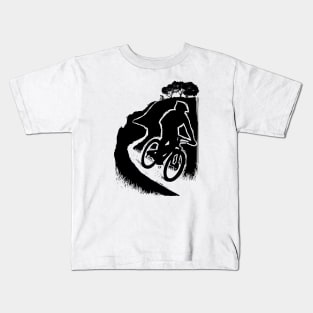 MTB Exposure Kids T-Shirt